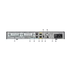 Маршрутизатор Cisco Cisco1921/K9