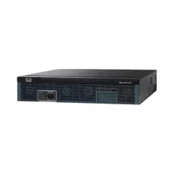 Маршрутизатор Cisco Cisco1941-SEC/K9