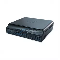 Маршрутизатор Cisco Cisco1941-SEC/K9