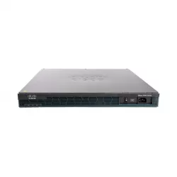 Маршрутизатор Cisco Cisco2901-V/K9