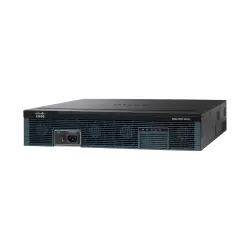 Маршрутизатор Cisco Cisco2911-SEC/K9