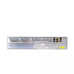 Маршрутизатор Cisco Cisco2911-SEC/K9