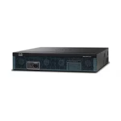 Маршрутизатор Cisco Cisco2921/K9