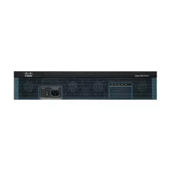 Маршрутизатор Cisco Cisco2921/K9