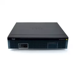 Маршрутизатор Cisco Cisco2921-SEC/K9