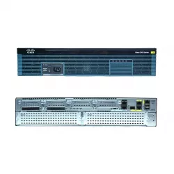 Маршрутизатор Cisco Cisco2951-V/K9