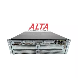 Маршрутизатор Cisco Cisco3925/K9