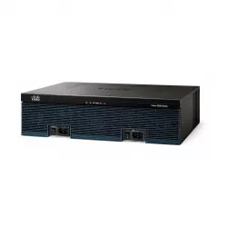 Маршрутизатор Cisco Cisco3945-SEC/K9
