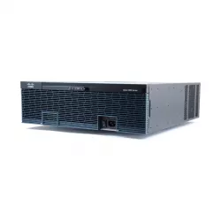 Маршрутизатор Cisco Cisco3945-SEC/K9