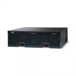 Маршрутизатор Cisco Cisco3945-SEC/K9