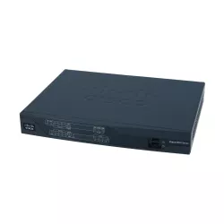 Маршрутизатор Cisco Cisco891-K9