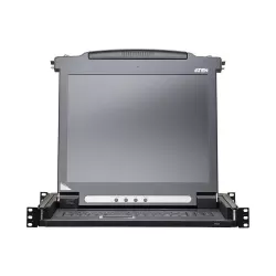 KVM-консоль ATEN CL1000M-ATA-RG KVM-консоль ATEN CL1000M-ATA-RG
