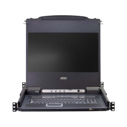KVM-переключатель ATEN CL5716MR KVM-переключатель ATEN CL5716MR