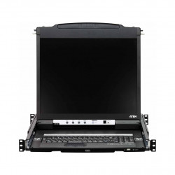 Консоль управления KVM ATEN CL5800NR Консоль управления KVM ATEN CL5800NR