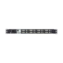 KVM-консоль 19 KVM-консоль 19
