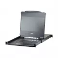 Переключатель KVM ATEN CL6708MW-ATA-RG