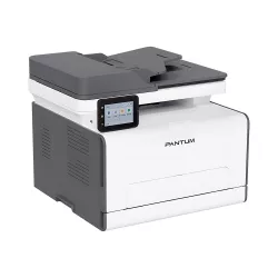 МФУ лазерное цветное Pantum CM2200FDW