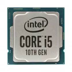 Процессор Intel CM8070104290716 Core i5-10400F 6 ядер 2,9 ГГц