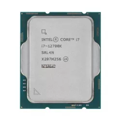 Процессор Intel CM8071504553828SRL4N Core i7-12700K 8 ядер 3,6 ГГц