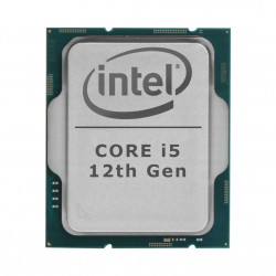 Процессор Intel Core i5-12400F CM8071504650609 6 ядер 2,5 ГГц