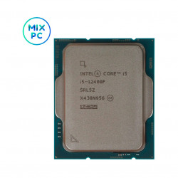 Процессор Intel Core i5-12400F OEM CM8071504650609 Процессор Intel Core i5-12400F OEM CM8071504650609