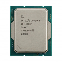 Процессор Intel Core i5-14400F CM8071504821113 10 ядер 1,8 ГГц