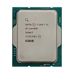 Процессор Intel Core i5-14400F CM8071504821113 10 ядер 1,8 ГГц