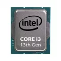 Процессор Intel CM8071505092202 Core i3-13100 4 ядра 3,4 ГГц