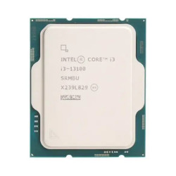 Процессор Intel Core i3-13100 OEM CM8071505092202 CM8071505092202SRMBU99C50V Процессор Intel Core i3-13100 OEM CM8071505092202 CM8071505092202SRMBU99C50V