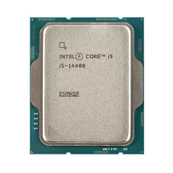 Процессор Intel Core i5-14400 CM8071505093012 10 ядер 2,5 ГГц