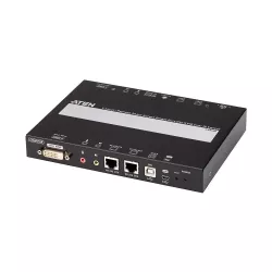 Удлинитель KVM ATEN CN8000A-AT-G