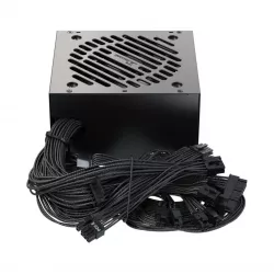 Блок питания Seasonic Core BC-650 650 Вт