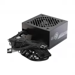 Блок питания Seasonic Core GC-650 650 Вт