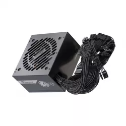 Блок питания Seasonic CORE GC-850 850 Вт