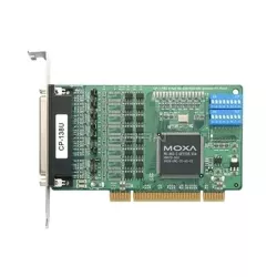 Мультипортовая плата MOXA CP-118U Мультипортовая плата MOXA CP-118U