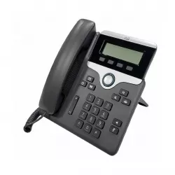 IP-телефон Cisco CP-7811-K9=