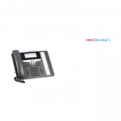 IP-телефон Cisco CP-7861-W-K9=