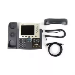 IP-телефон Cisco CP-7965G-CH1