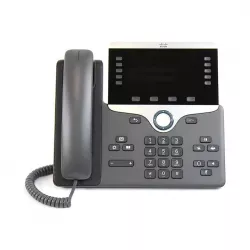 IP-телефон Cisco CP-8811-K9= IP-телефон Cisco CP-8811-K9=