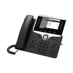 IP-телефон Cisco CP-8821-K9-BUN IP-телефон Cisco CP-8821-K9-BUN