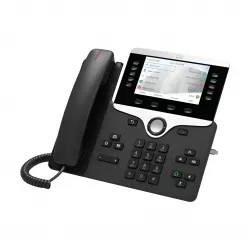 IP-телефон Cisco CP-8851-K9= IP-телефон Cisco CP-8851-K9=