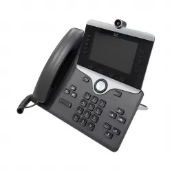 IP-телефон Cisco CP-8865-K9= IP-телефон Cisco CP-8865-K9=