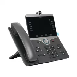 IP-телефон Cisco CP-8865-K9=