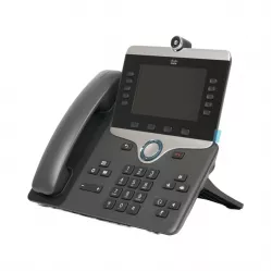 IP-телефон Cisco CP-8865-K9=