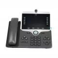 IP-телефон Cisco CP-8865-K9=