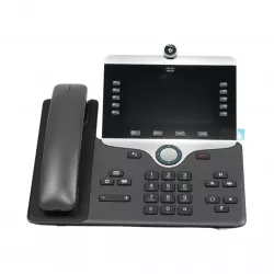 IP-телефон Cisco CP-8865-K9=