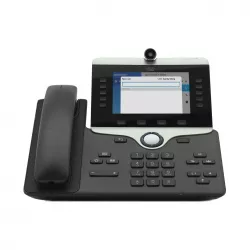 IP-телефон Cisco CP-8865-K9=
