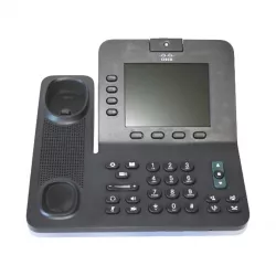 IP-телефон Cisco CP-8945-K9