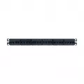 Патч-панель Panduit CPPLA24WBLY