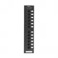 Патч-панель Panduit CPPLA24WBLY